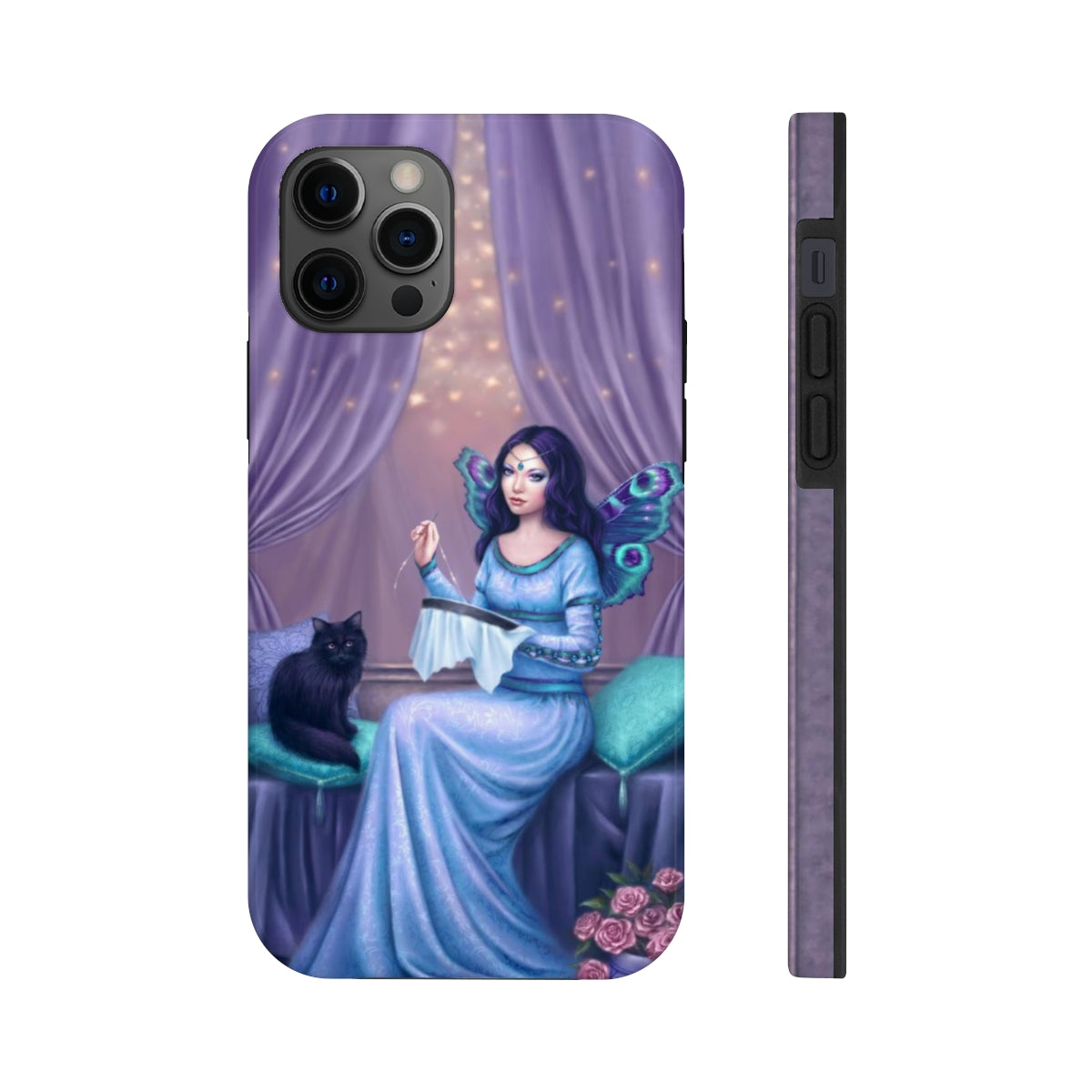 Tough Phone Case - Ariadne