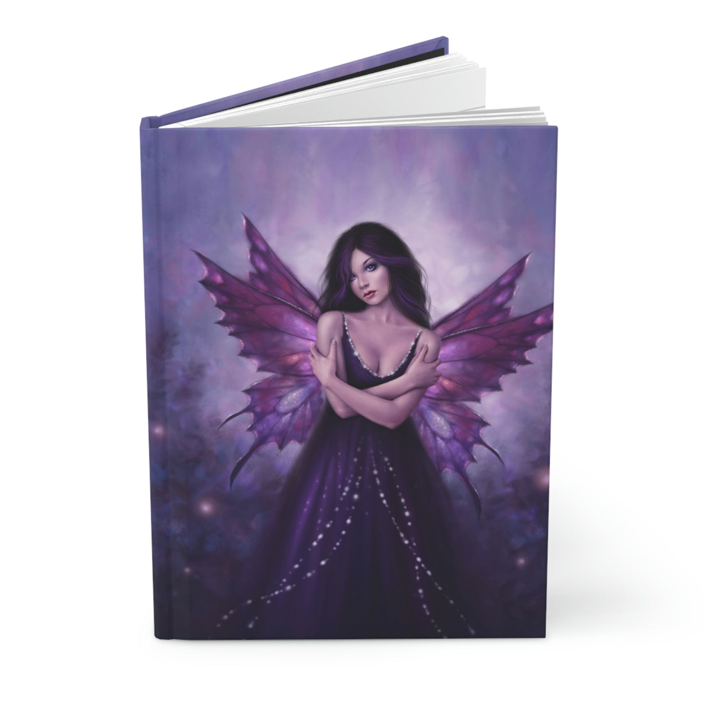 Hardcover Journal - Mirabella