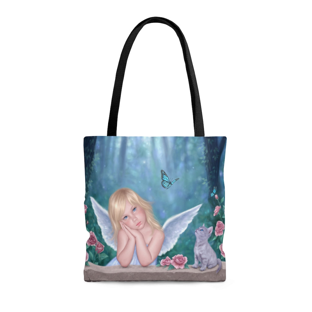 Tote Bag - Little Miracles