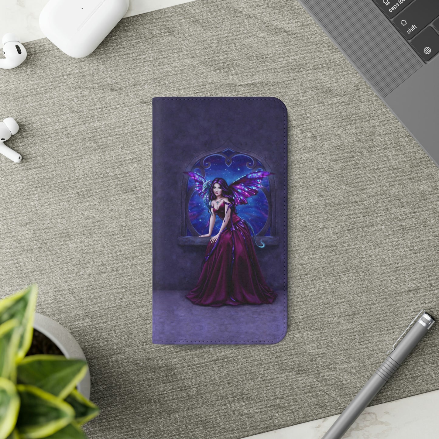 Flip Cases