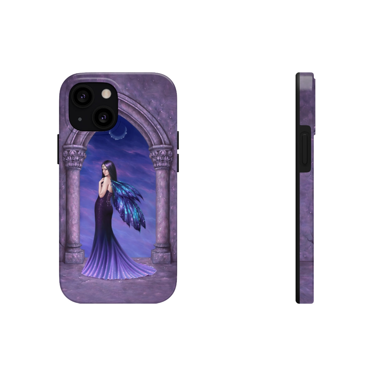 Tough Phone Case - Mystique