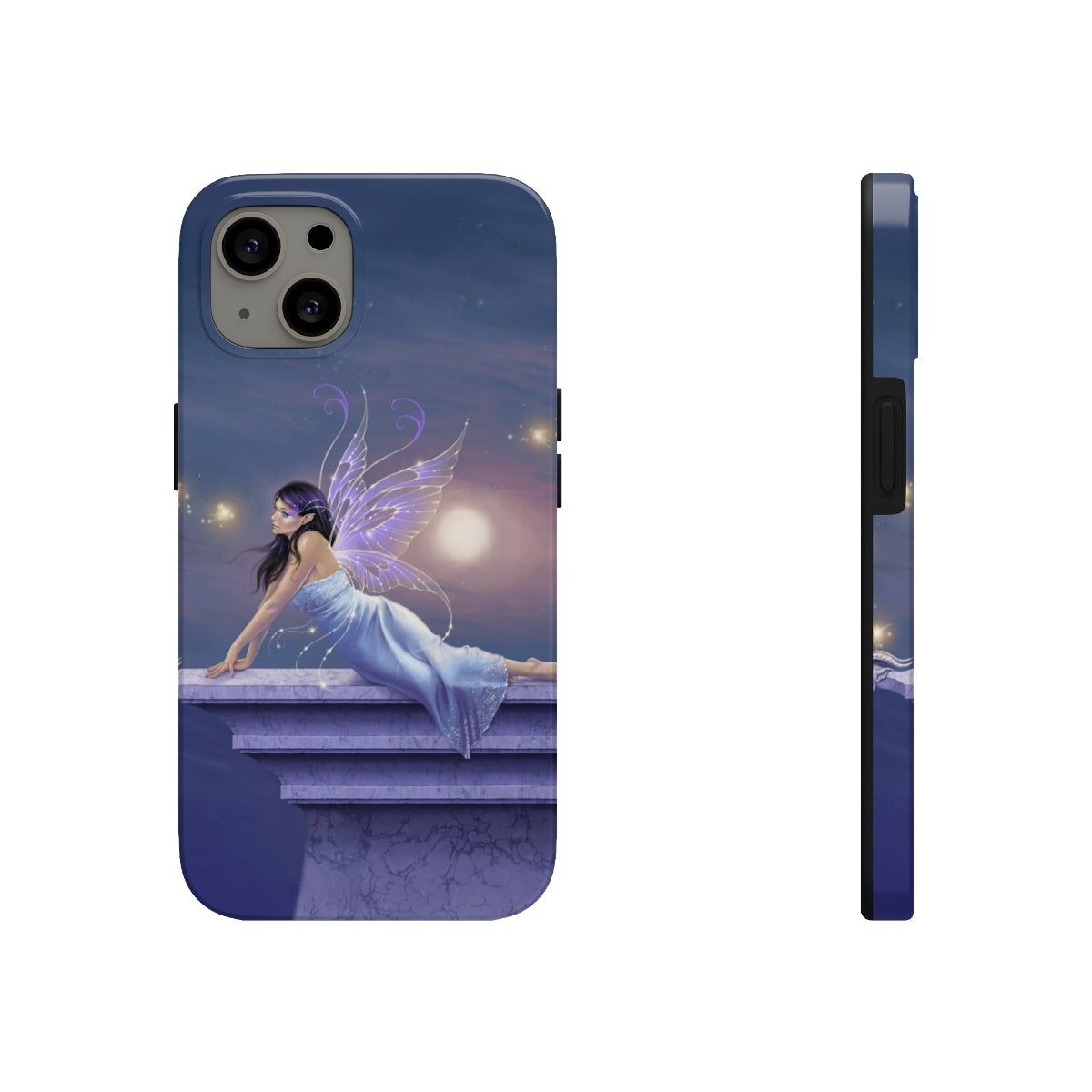 Tough Phone Case - Twilight Shimmer