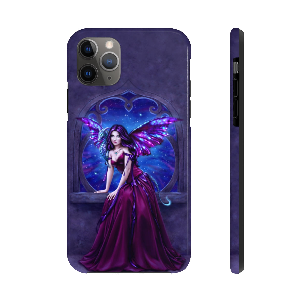 Tough Phone Case - Andromeda