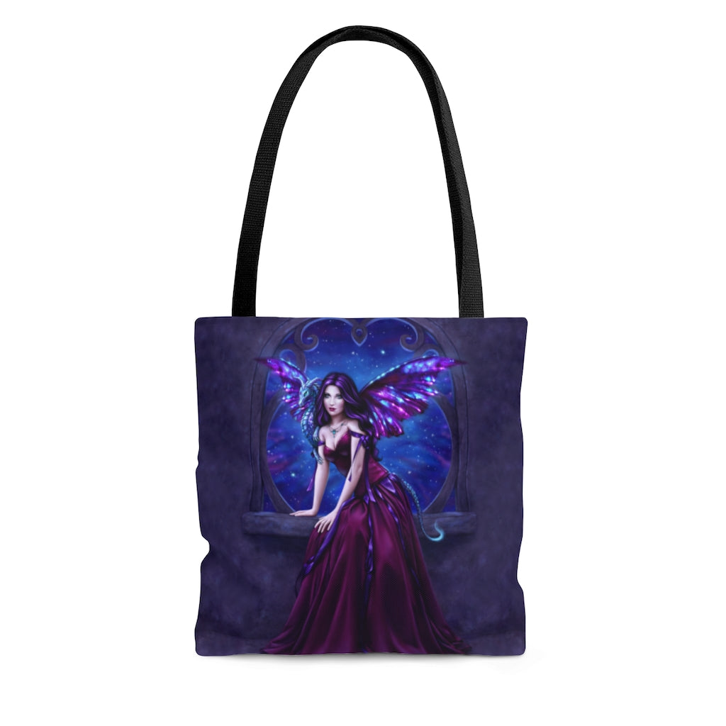 Tote Bag - Andromeda