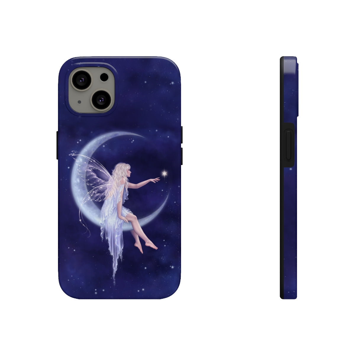 Tough Phone Case - Birth of a Star