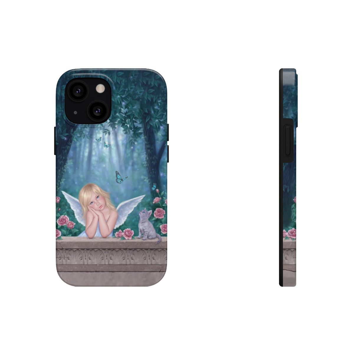 Tough Phone Case - Little Miracles