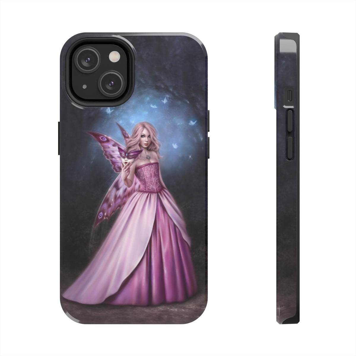 Tough Phone Case - Titania