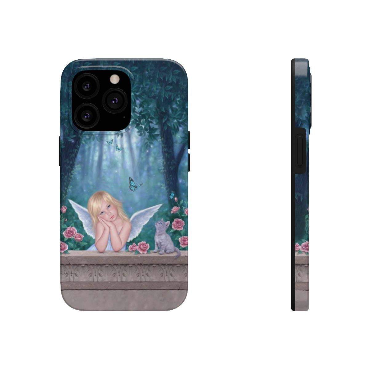 Tough Phone Case - Little Miracles