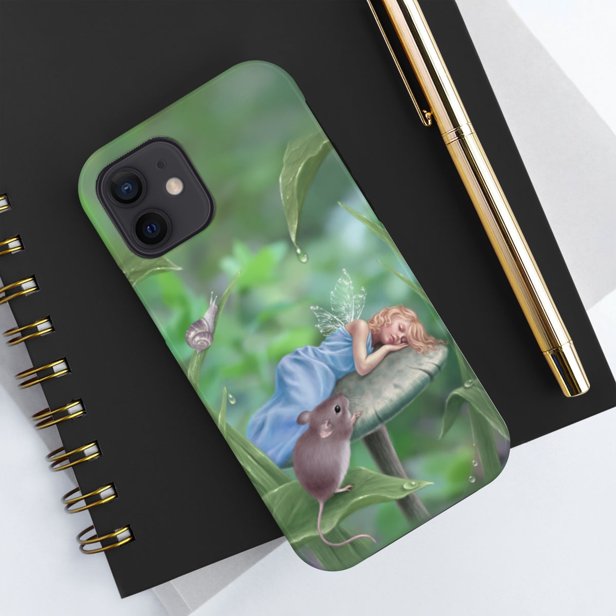 Tough Phone Case - Sweet Dreams