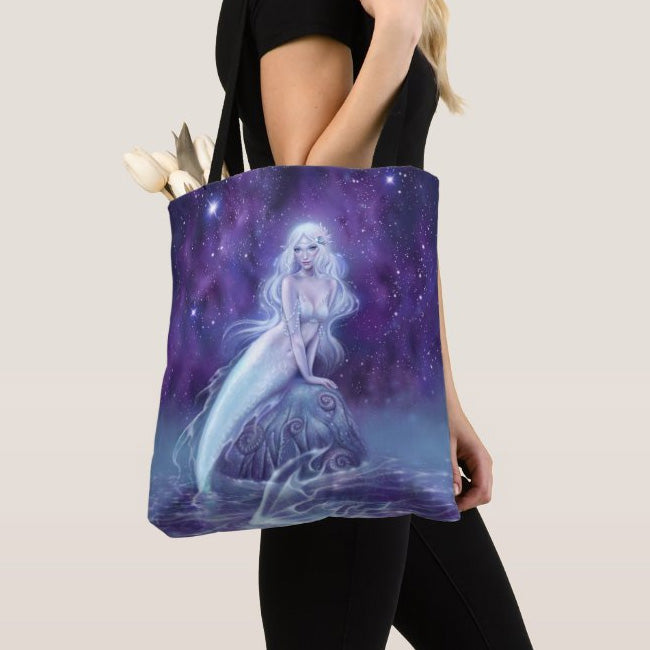 Tote Bag - Celestina
