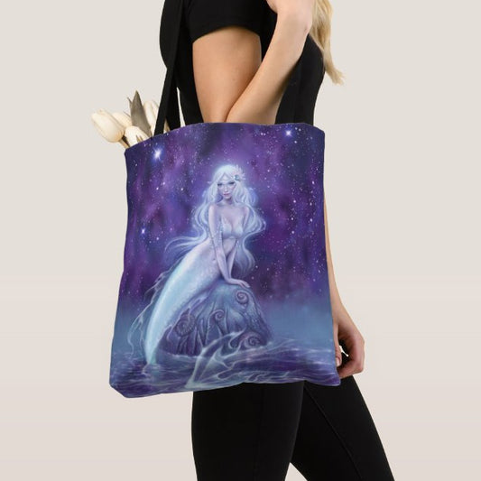 Tote Bag - Celestina
