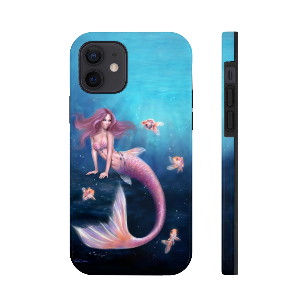 Tough Phone Case - Aurelia