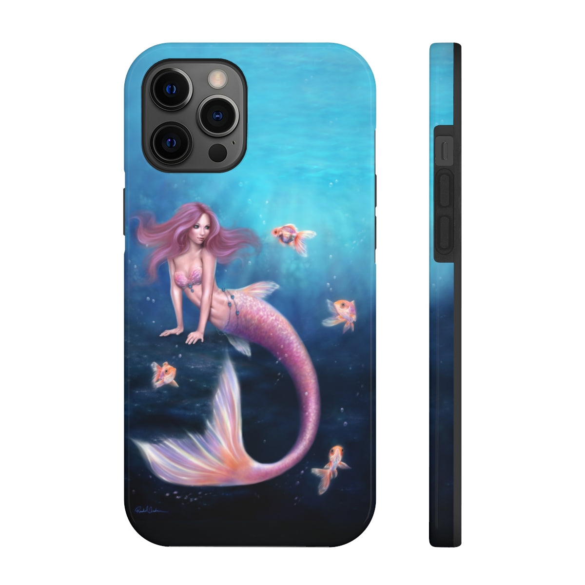 Tough Phone Case - Aurelia