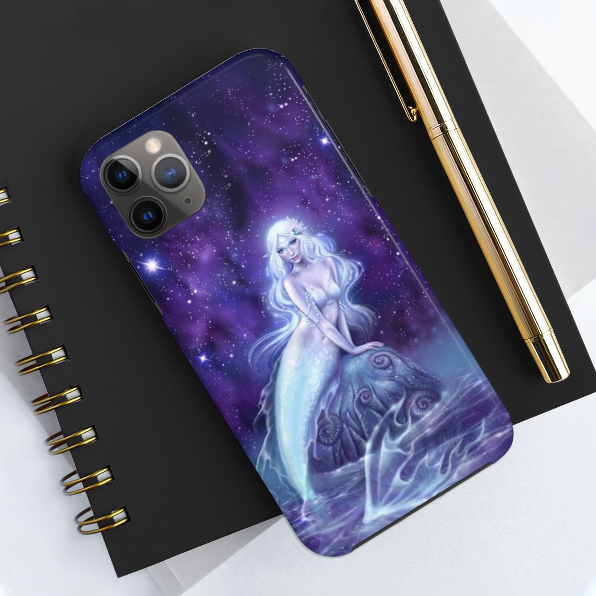 Tough Phone Case - Celestina