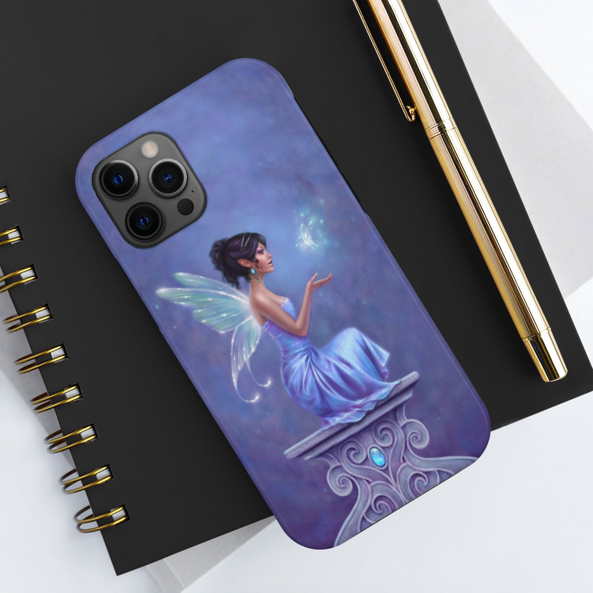 Tough Phone Case - Opalite