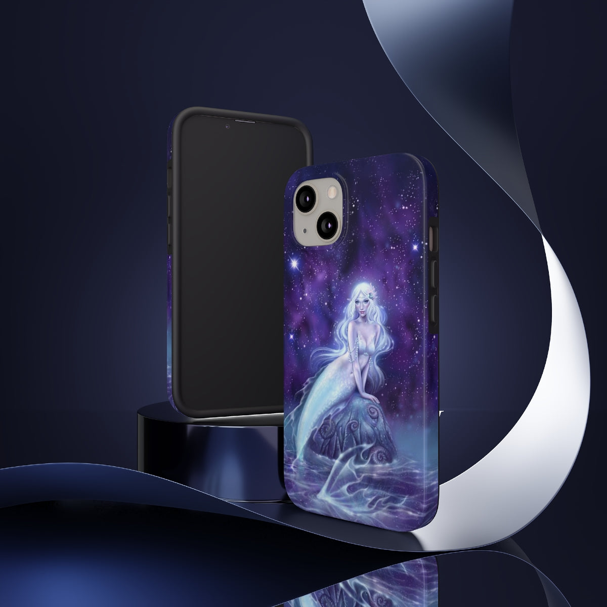 Tough Phone Case - Celestina