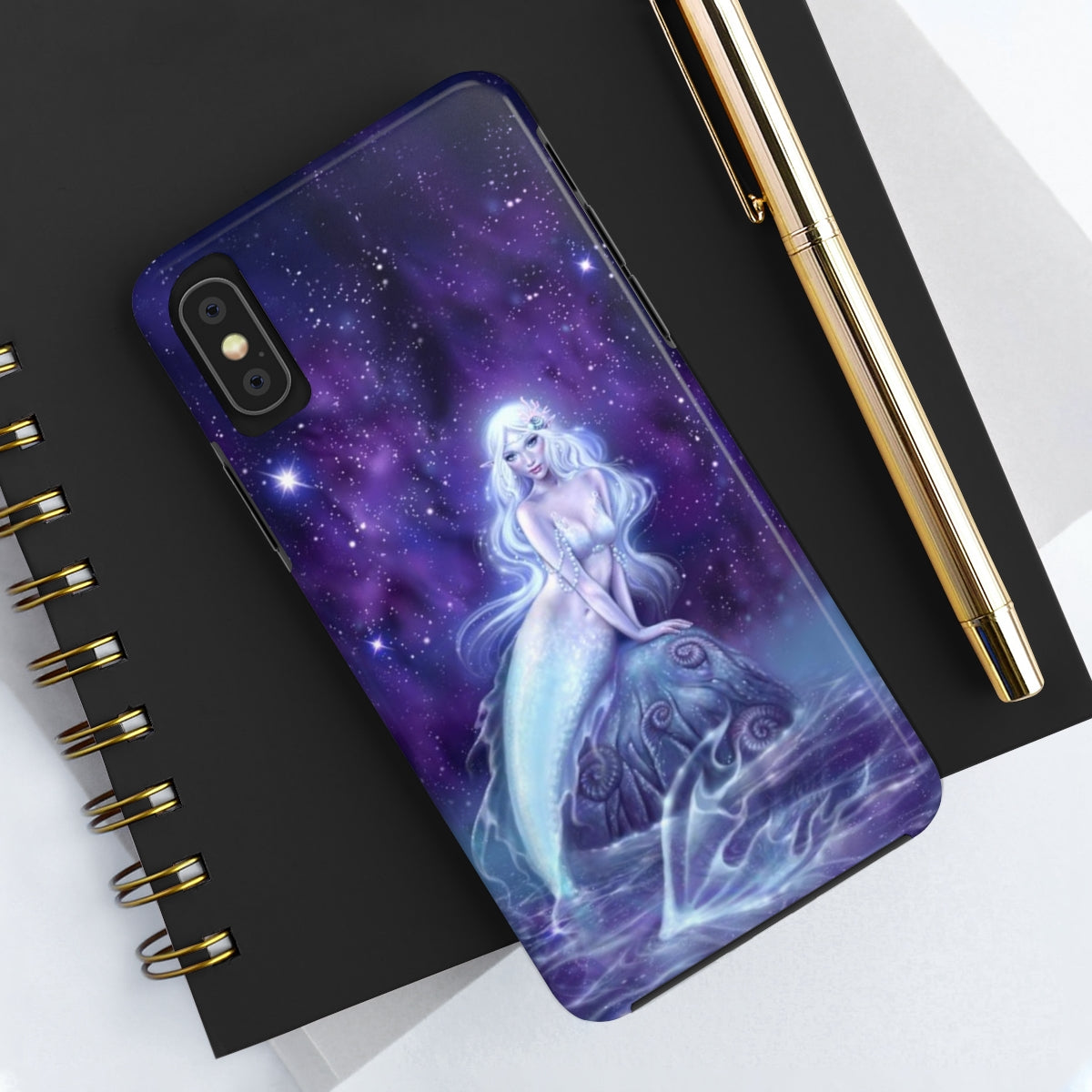 Tough Phone Case - Celestina