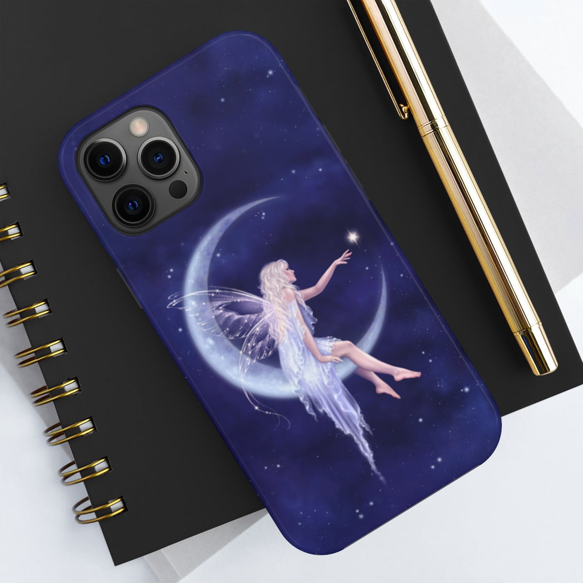 Tough Phone Case - Birth of a Star