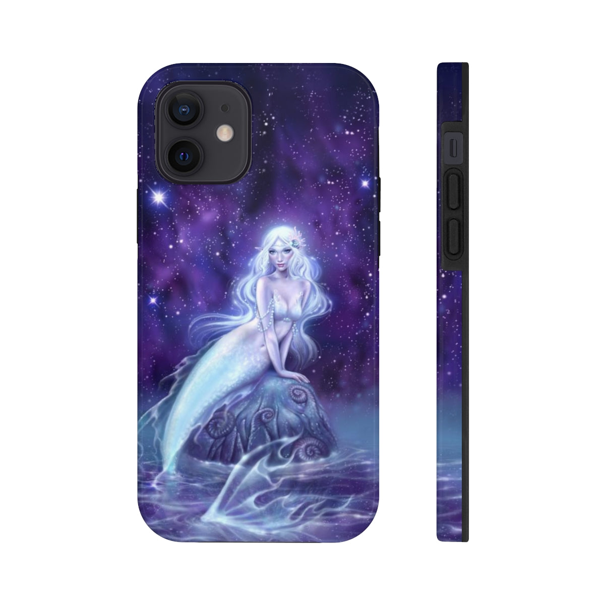 Tough Phone Case - Celestina