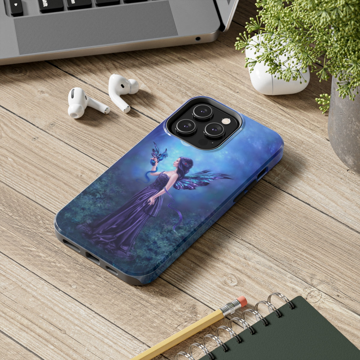 Tough Phone Case - Iridescent