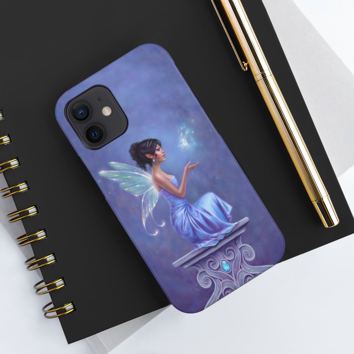 Tough Phone Case - Opalite