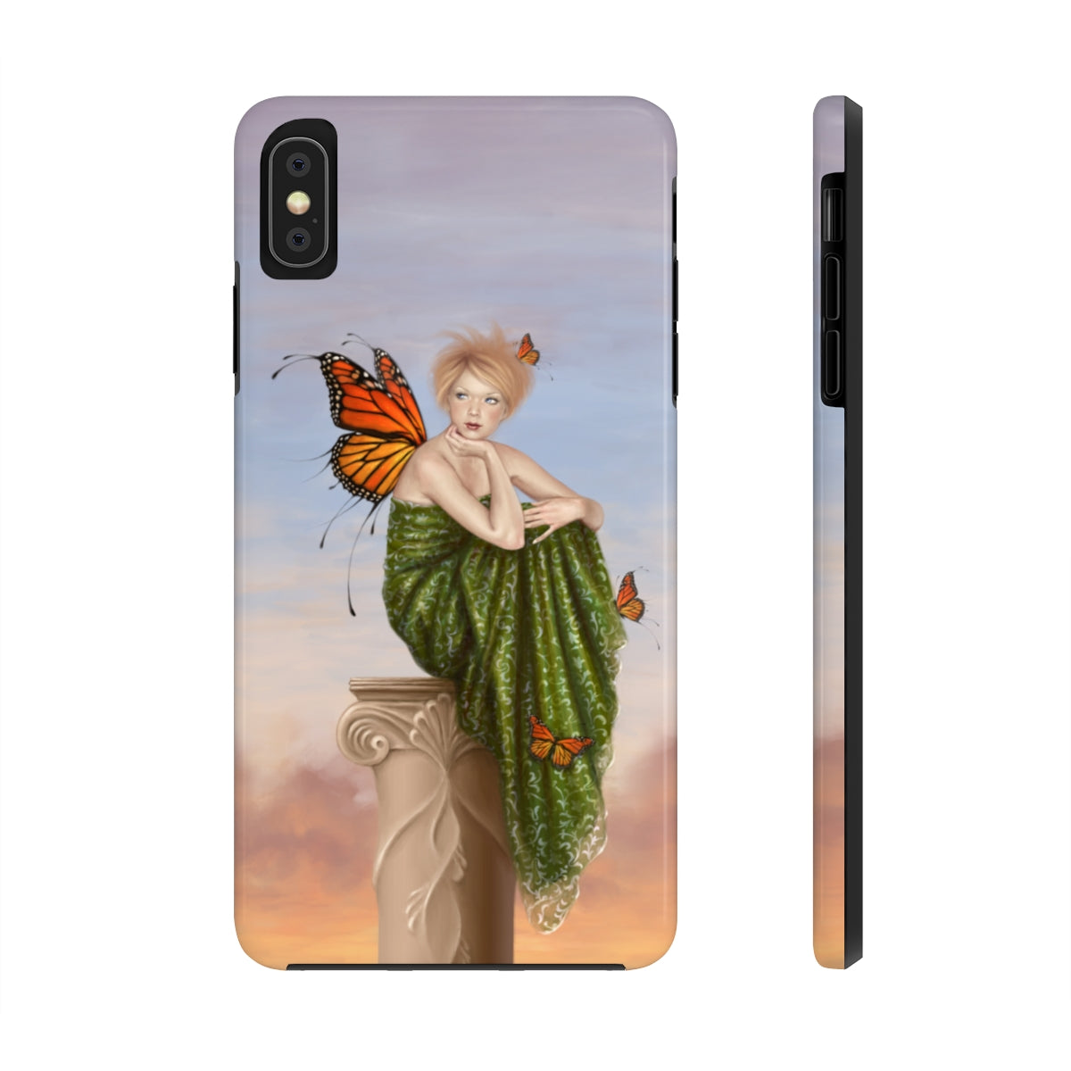 Tough Phone Case - Sunrise