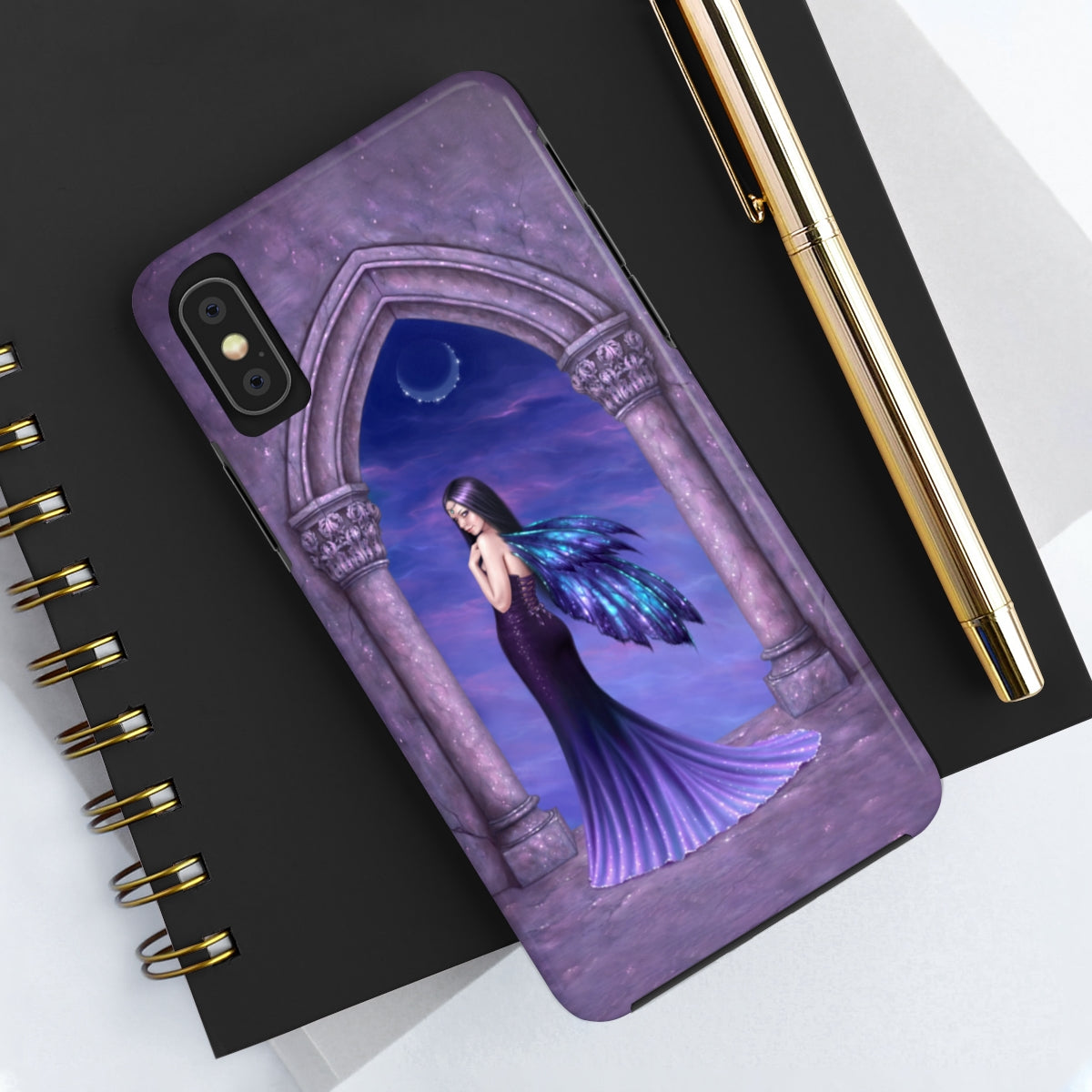 Tough Phone Case - Mystique