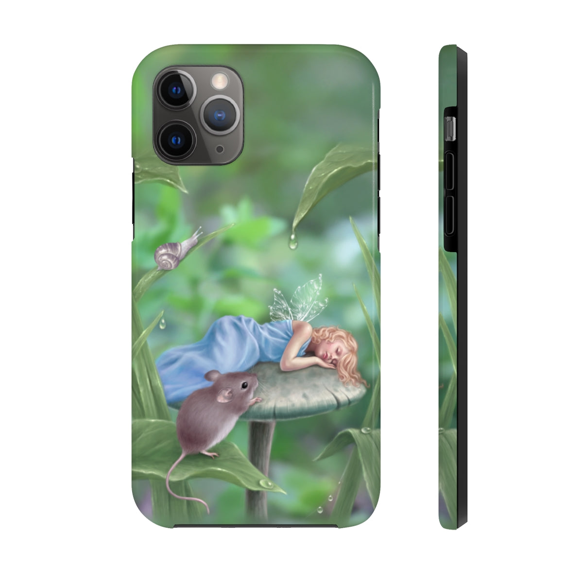 Tough Phone Case - Sweet Dreams