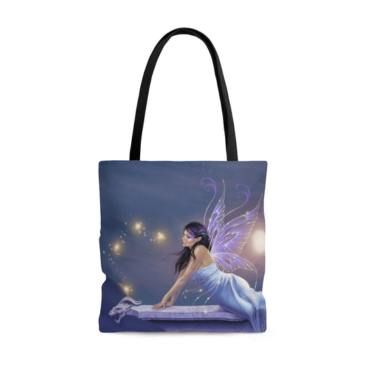Tote Bag - Twilight Shimmer