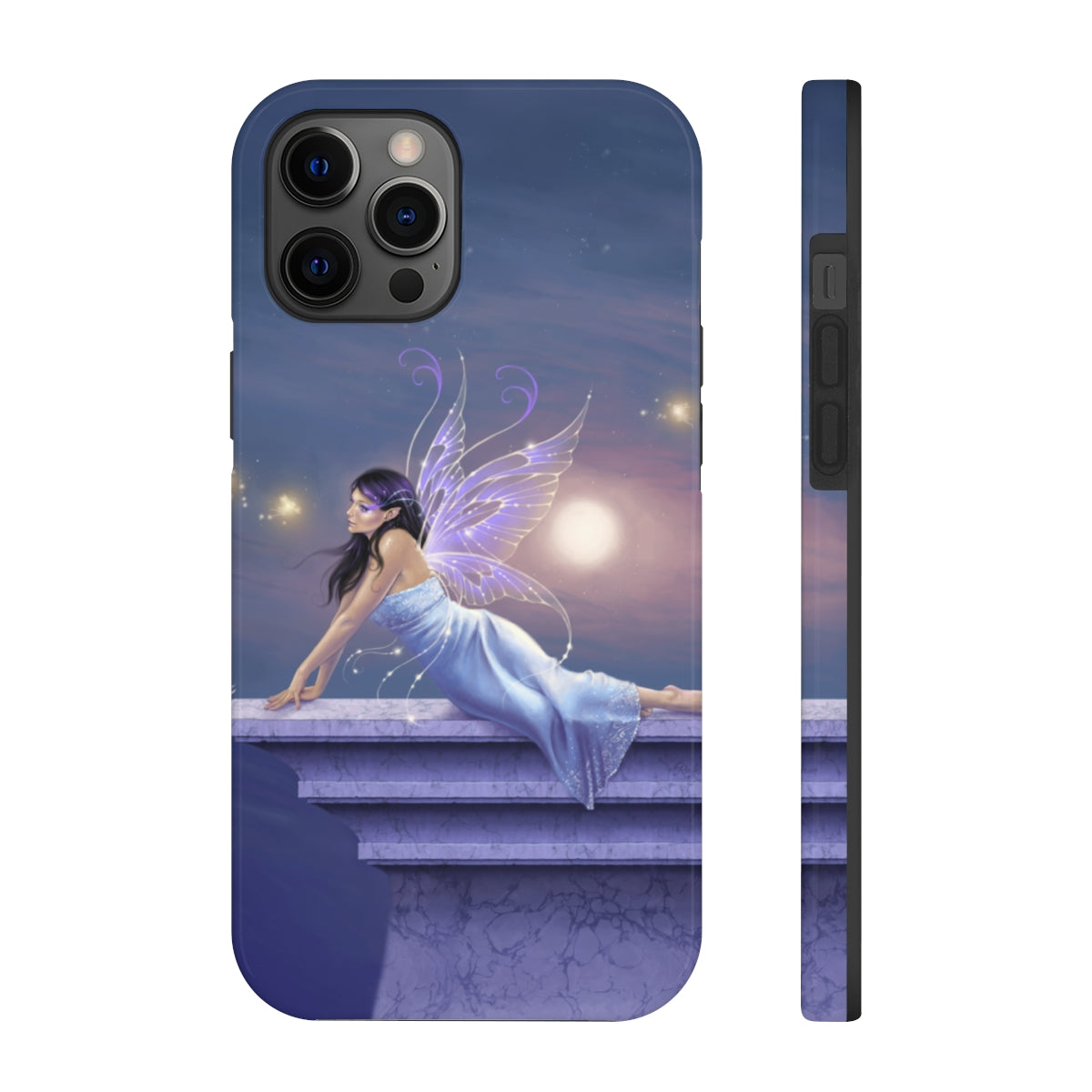 Tough Phone Case - Twilight Shimmer