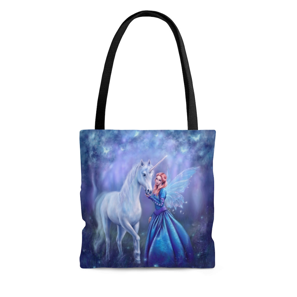 Tote Bag - Rhiannon