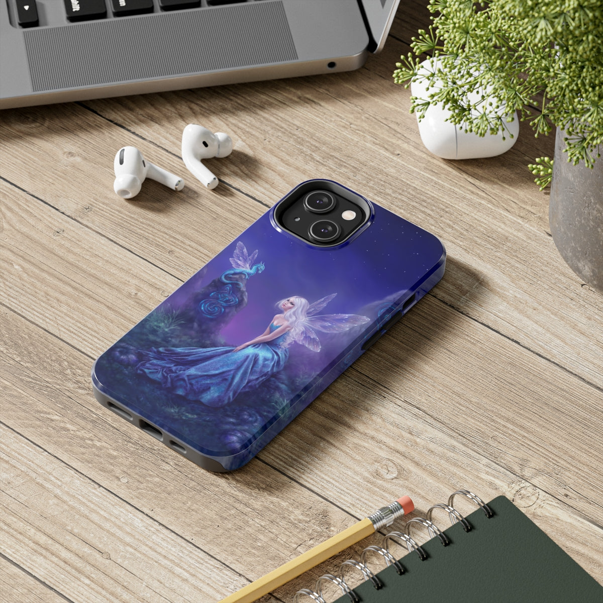 Tough Phone Case - Luminescent