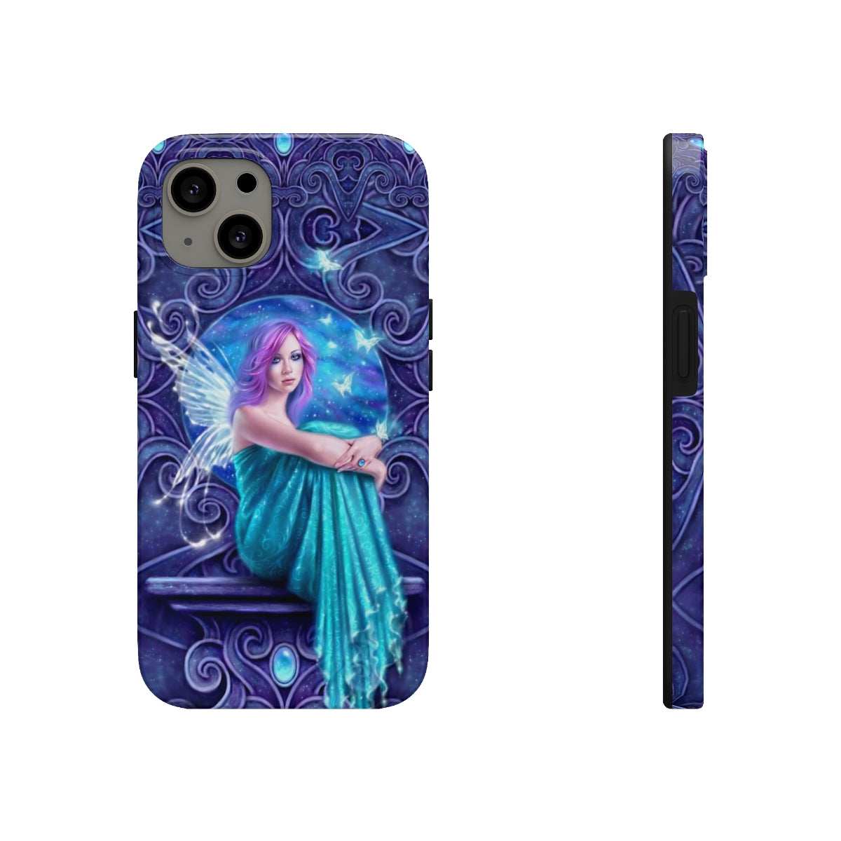 Tough Phone Case - Astraea