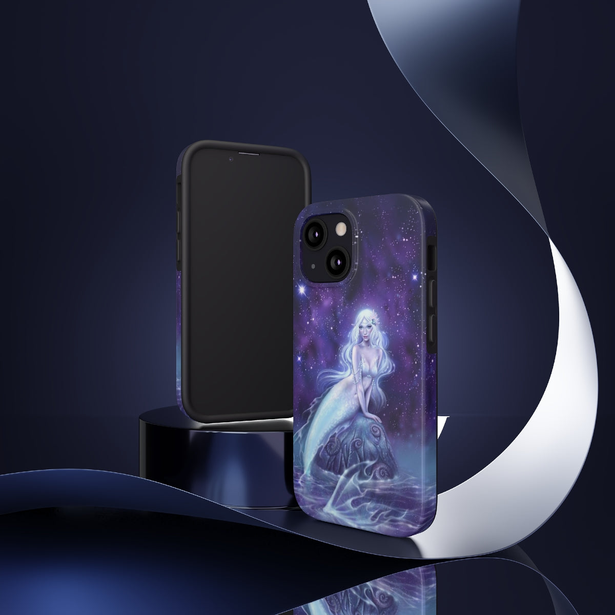 Tough Phone Case - Celestina