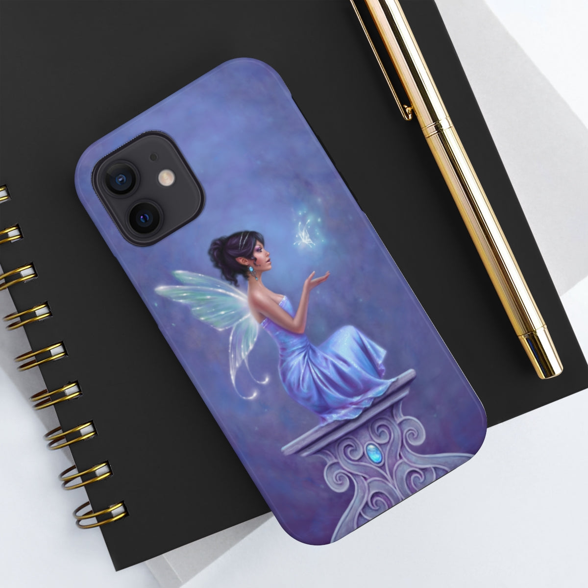 Tough Phone Case - Opalite