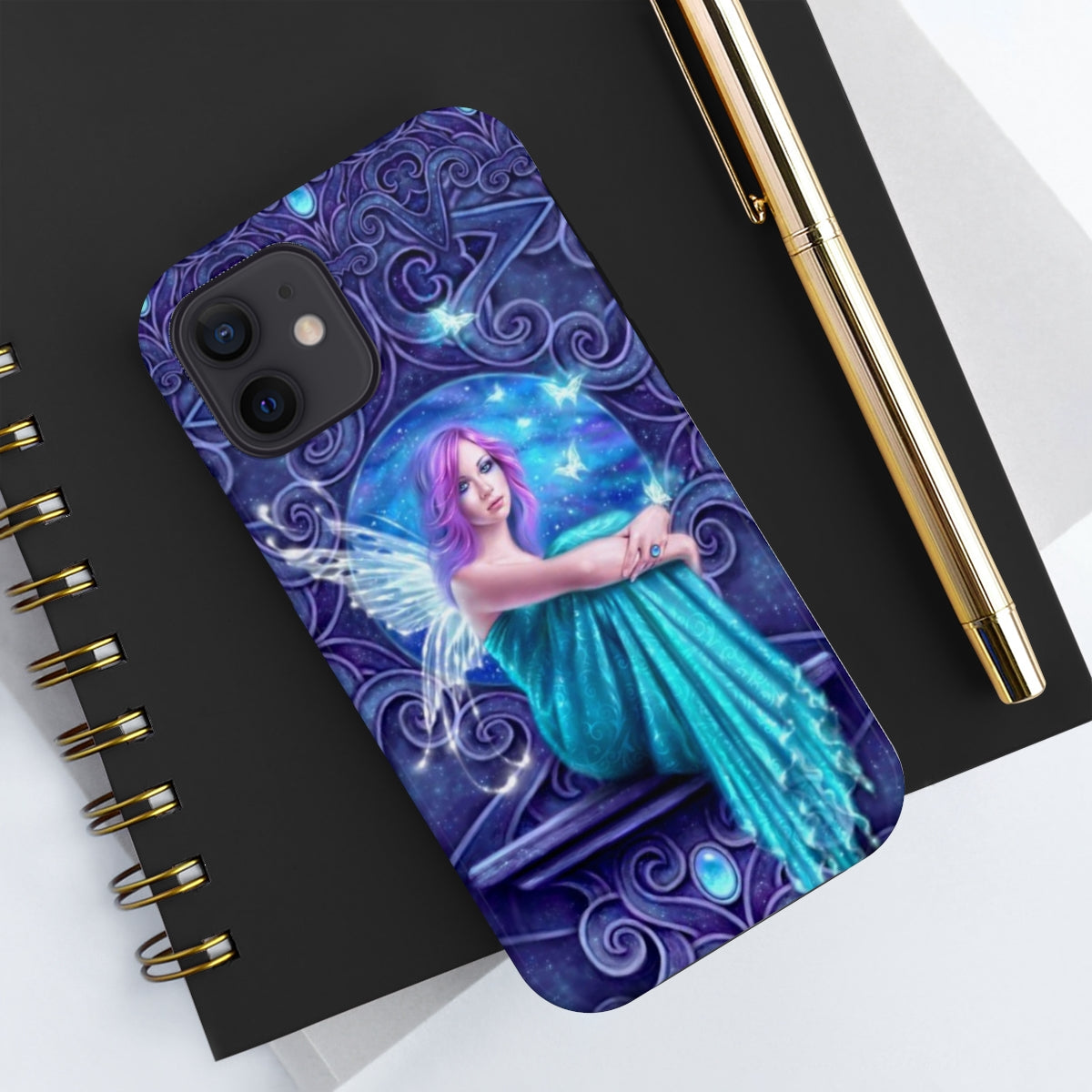 Tough Phone Case - Astraea