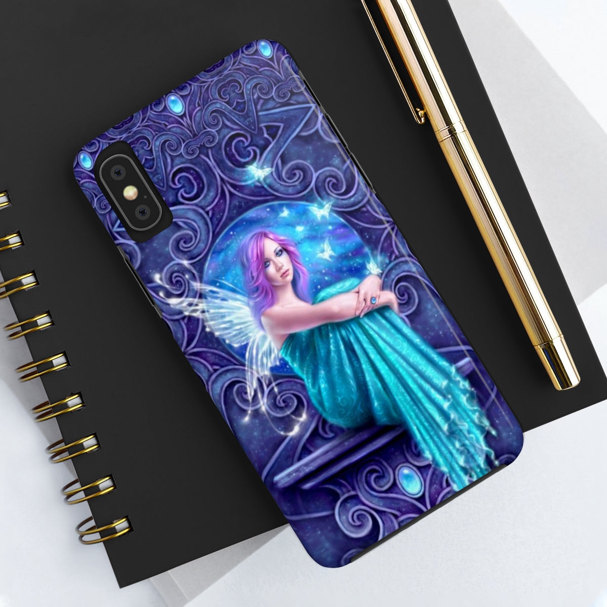 Tough Phone Case - Astraea