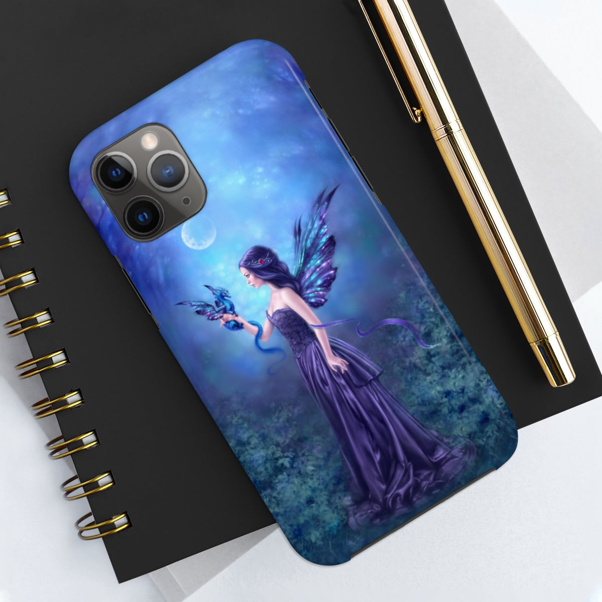 Tough Phone Case - Iridescent