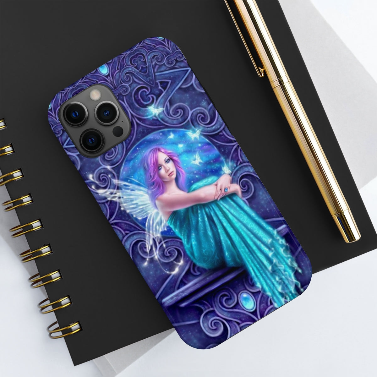 Tough Phone Case - Astraea