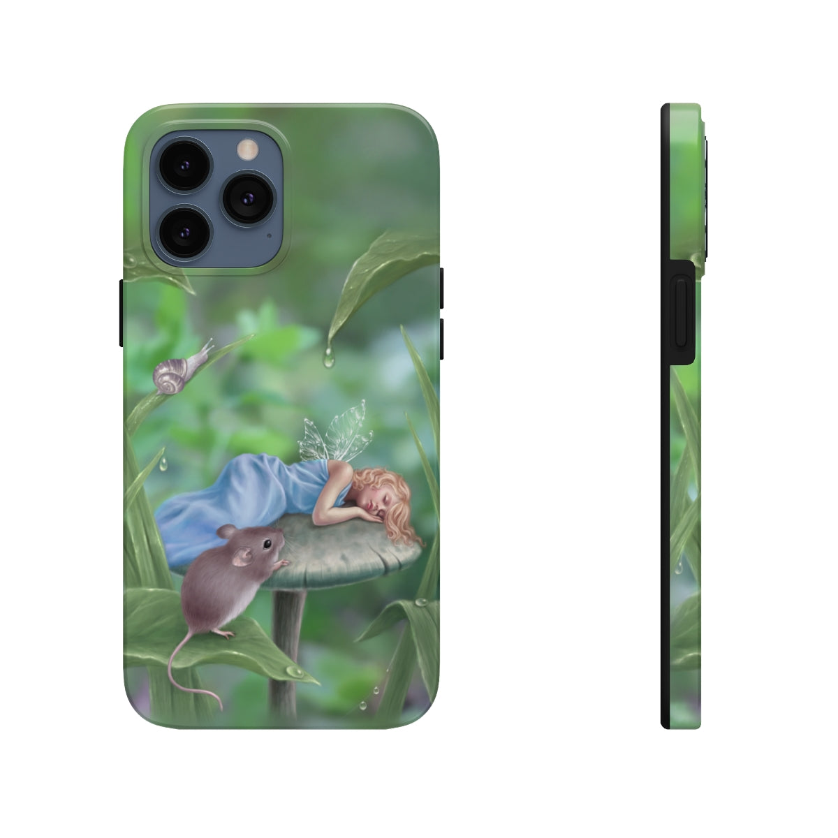 Tough Phone Case - Sweet Dreams