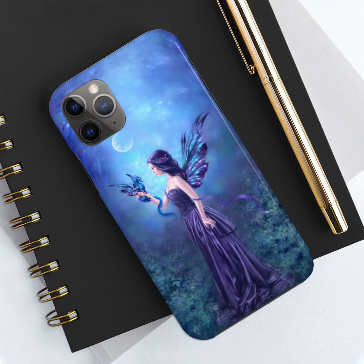 Tough Phone Case - Iridescent