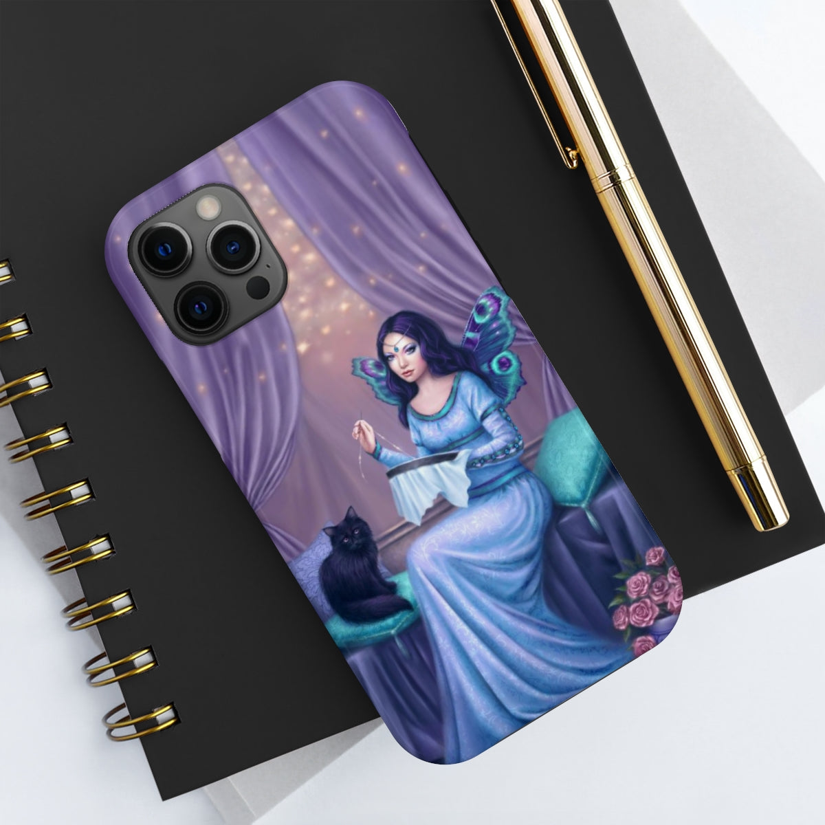 Tough Phone Case - Ariadne