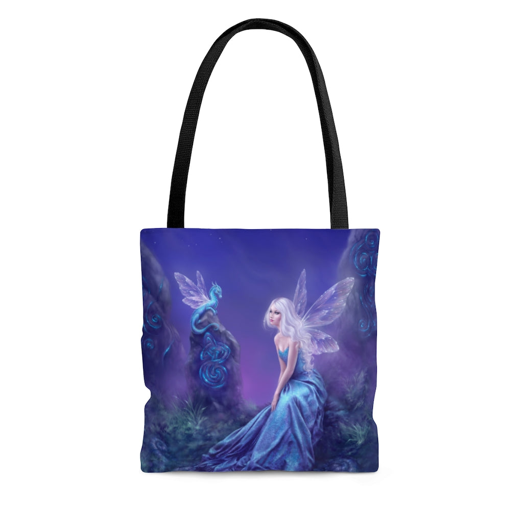 Tote Bag - Luminescent