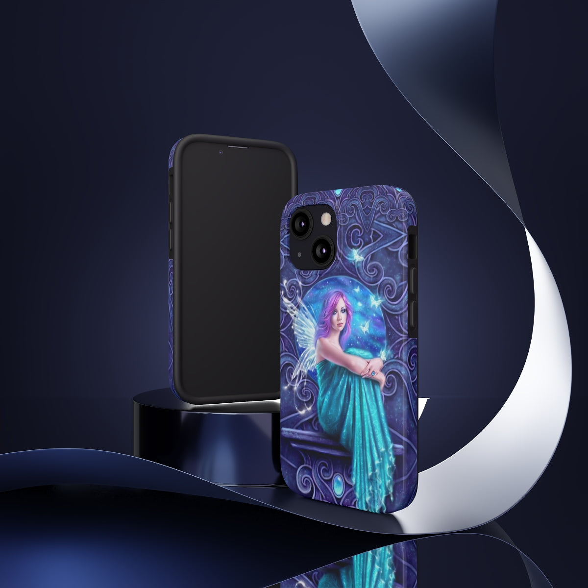 Tough Phone Case - Astraea