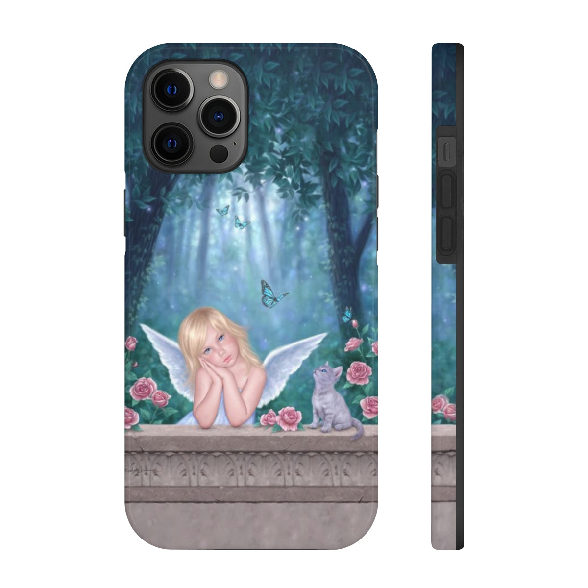 Tough Phone Case - Little Miracles