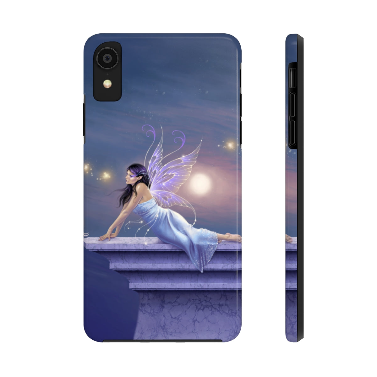Tough Phone Case - Twilight Shimmer