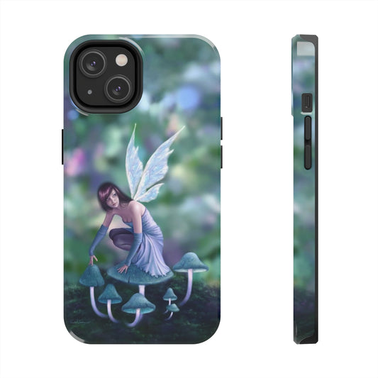 Tough Phone Case - Periwinkle