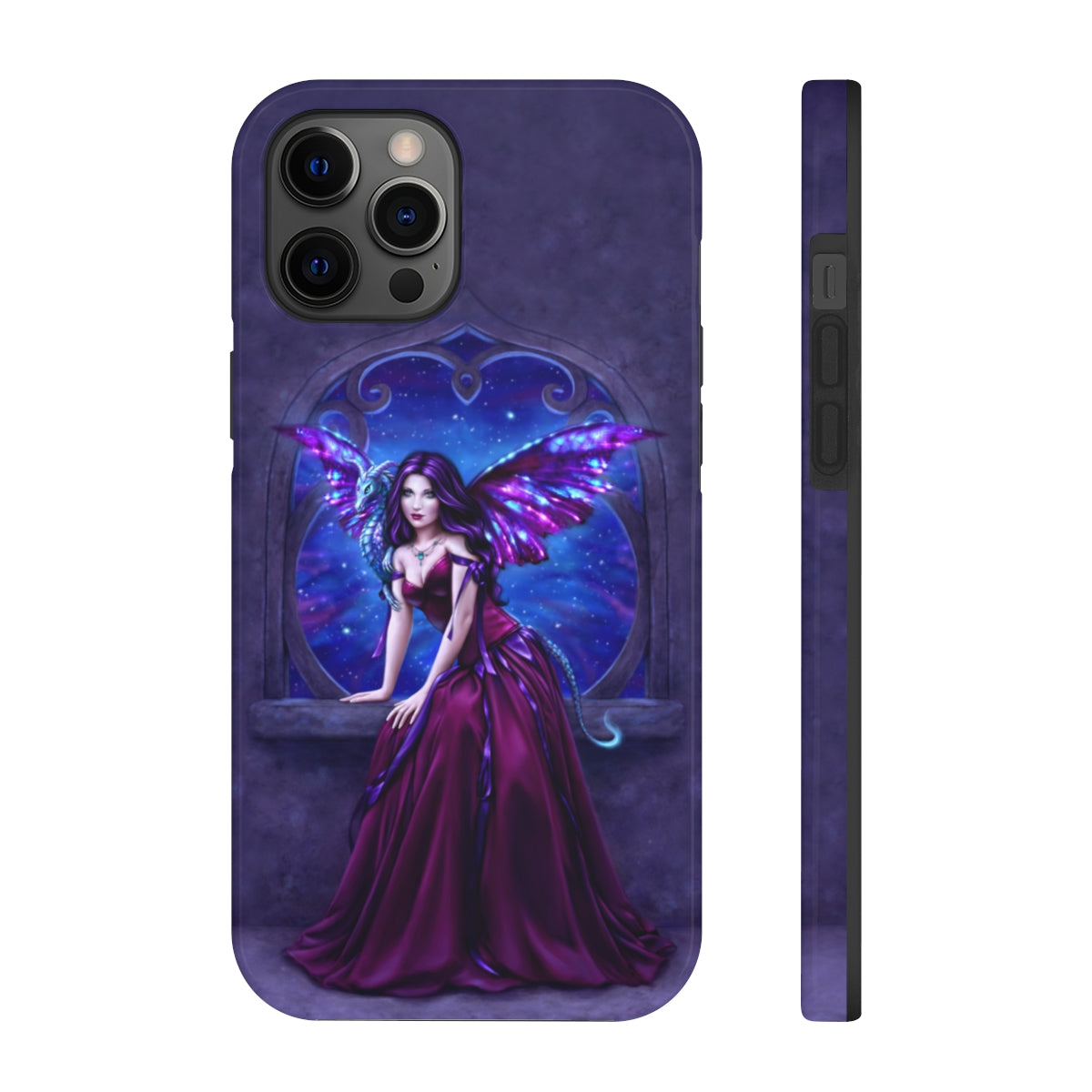 Tough Phone Case - Andromeda