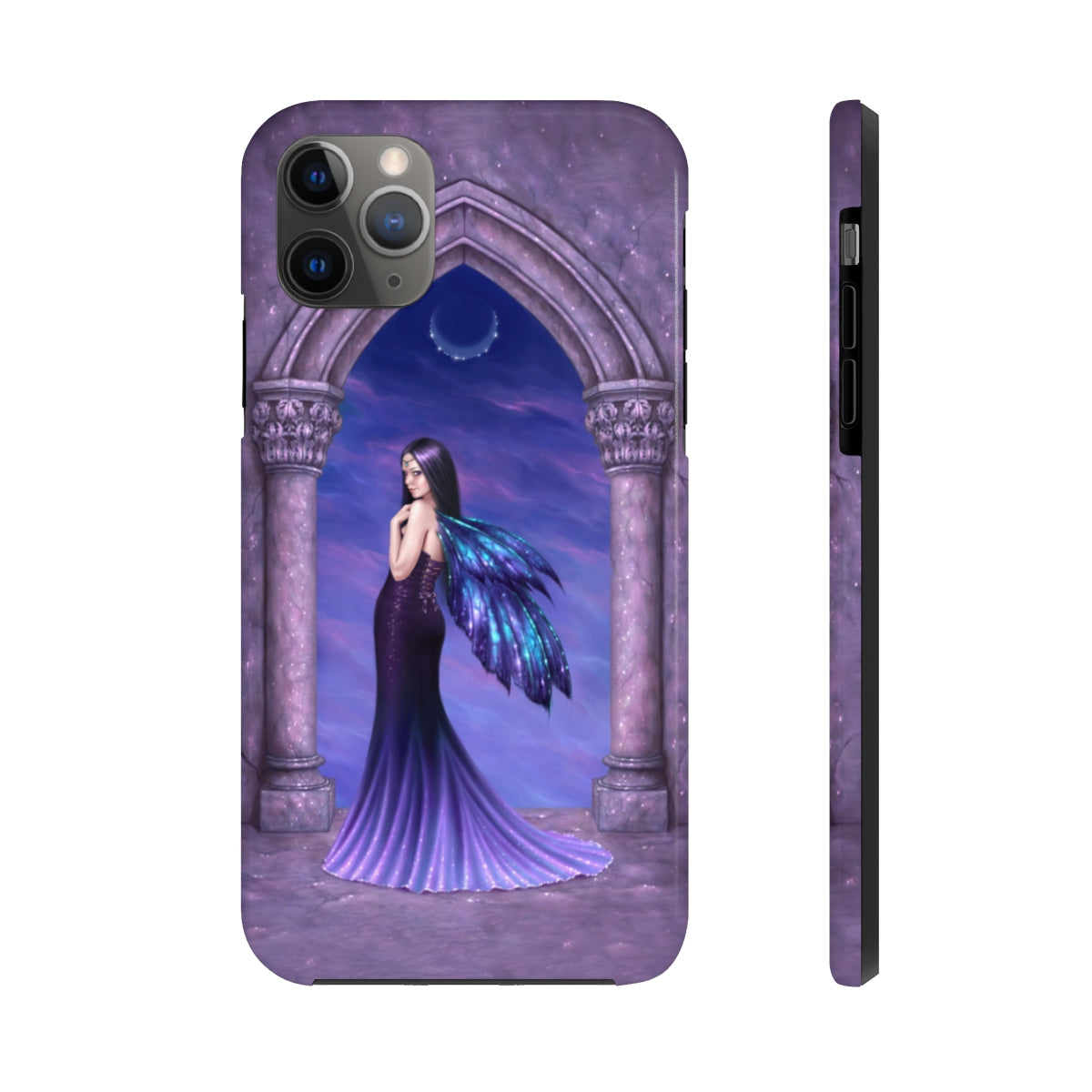 Tough Phone Case - Mystique