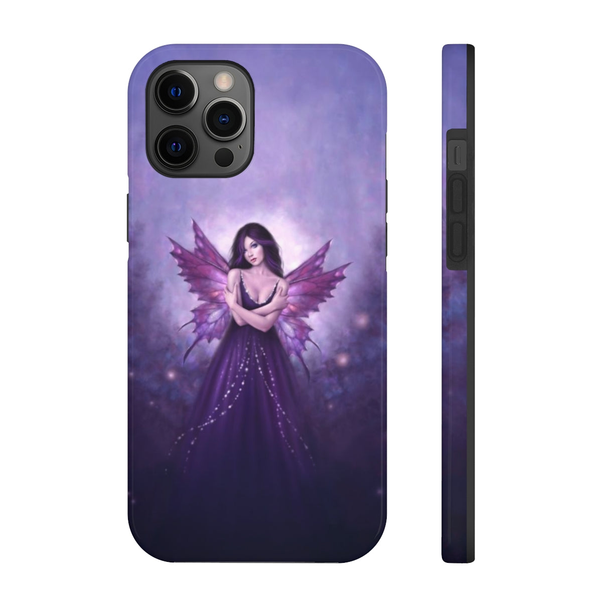 Tough Phone Case - Mirabella